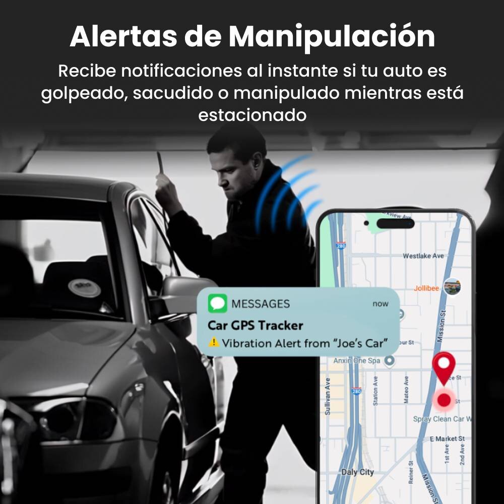 CartySaver image