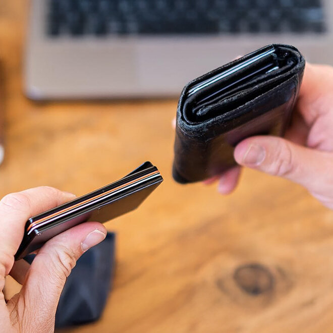 CartySaver image