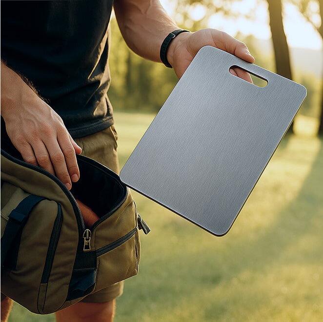 CartySaver image