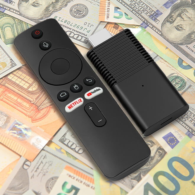 CartySaver image