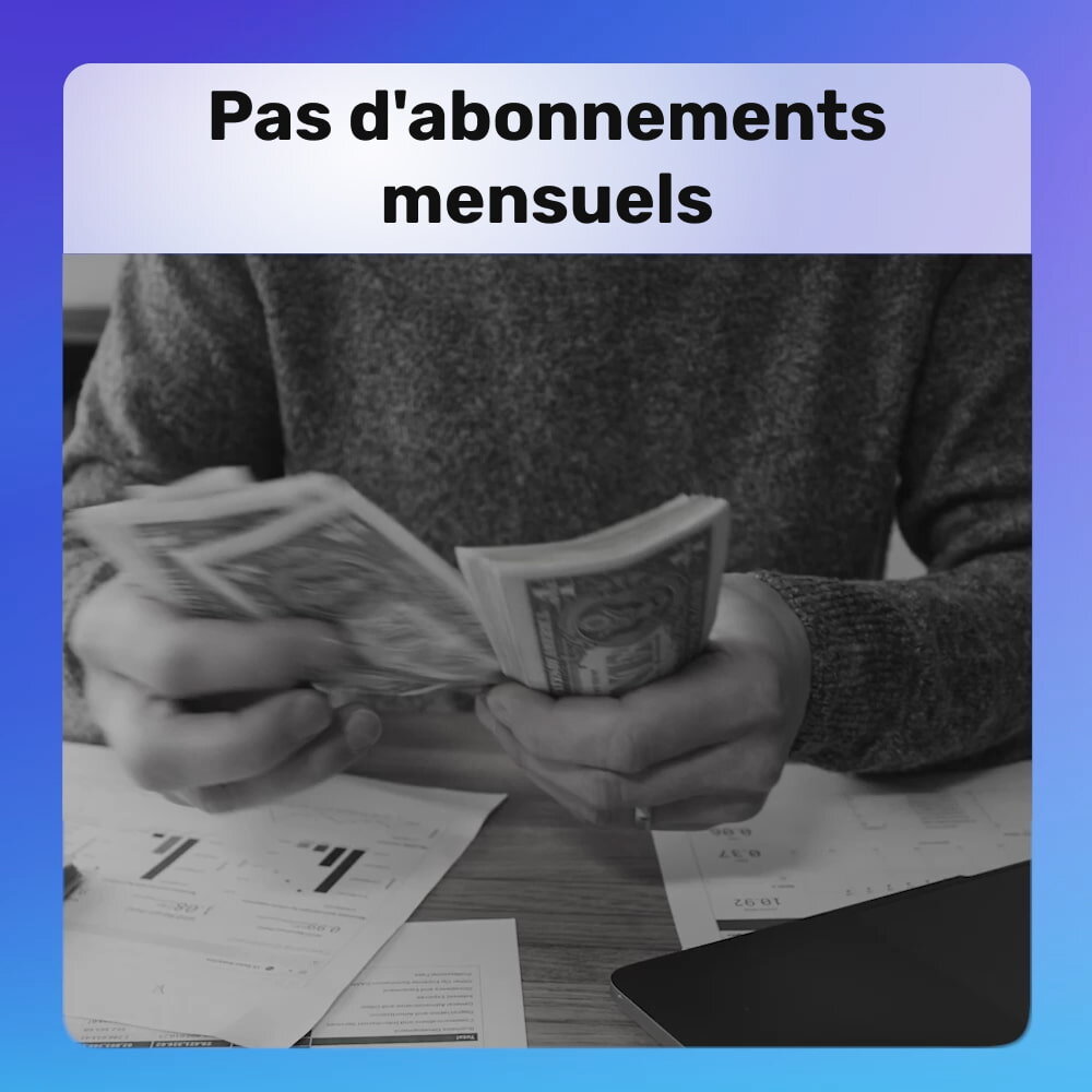 CartySaver image