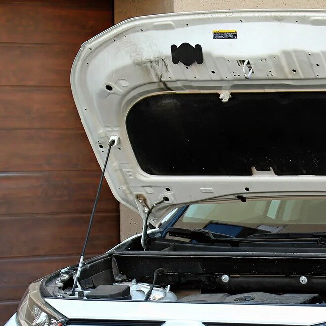 CartySaver image