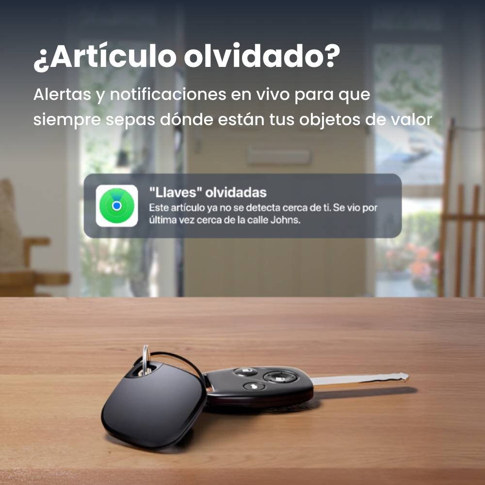 CartySaver image