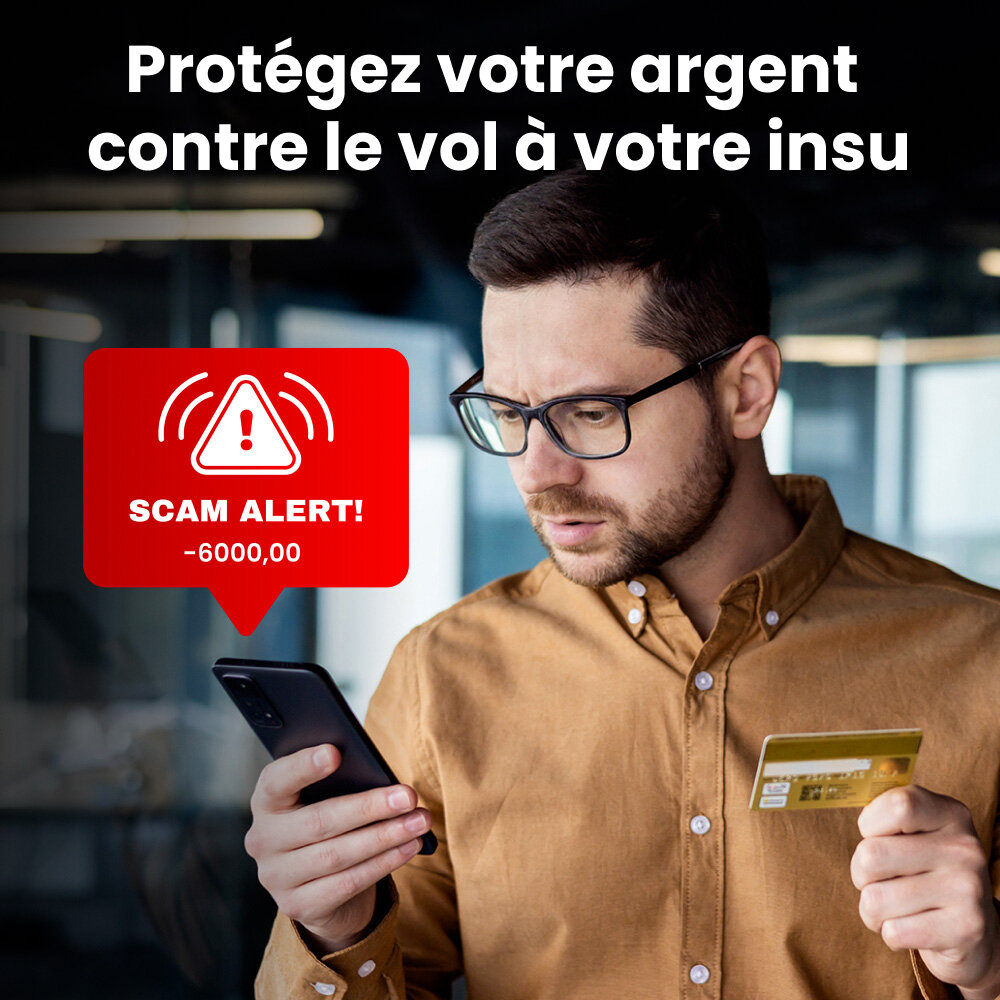 CartySaver image
