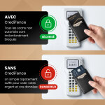 CartySaver image