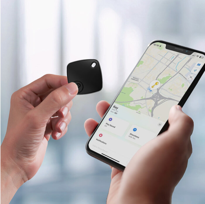 CartySaver image