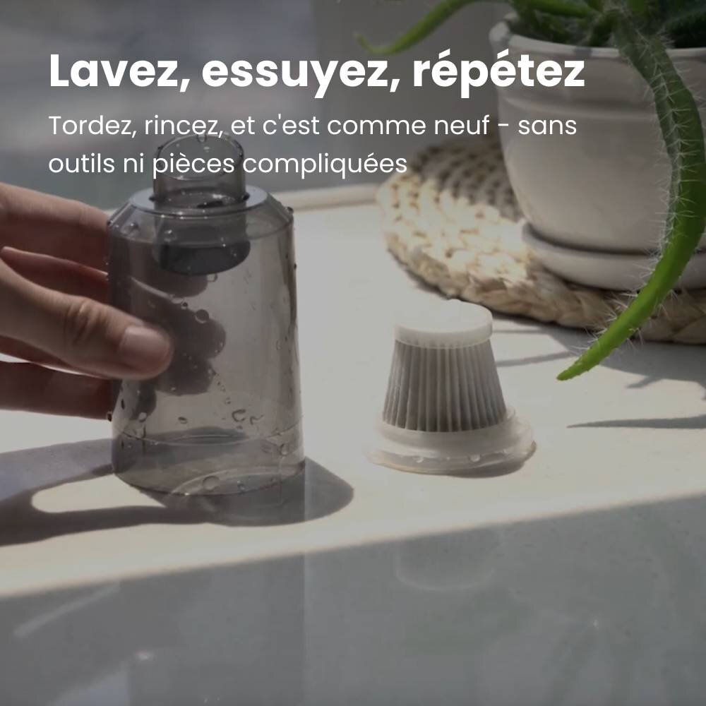 CartySaver image