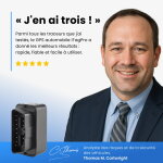 CartySaver image