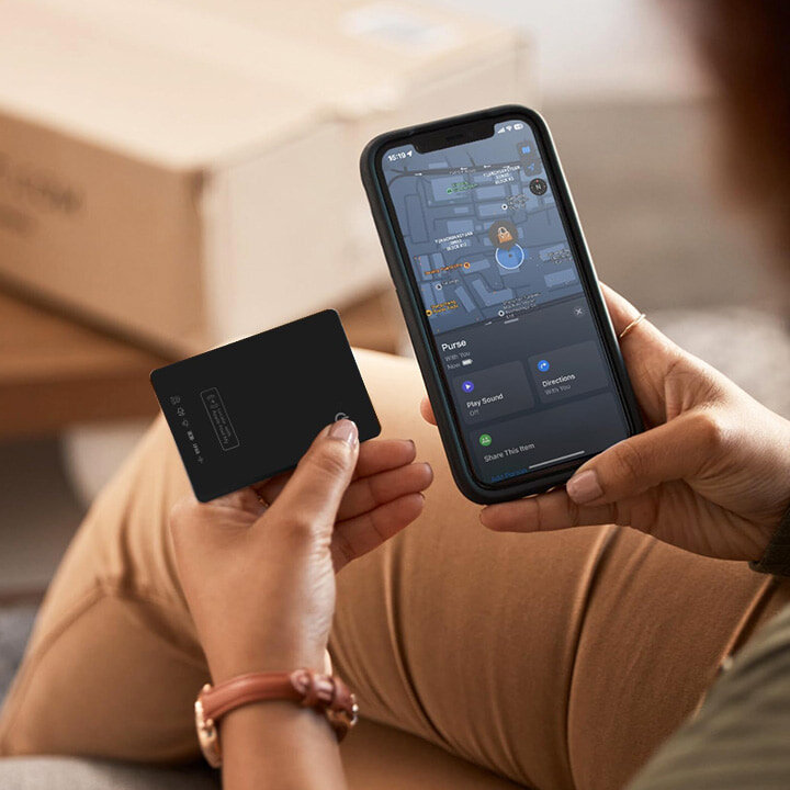 CartySaver image
