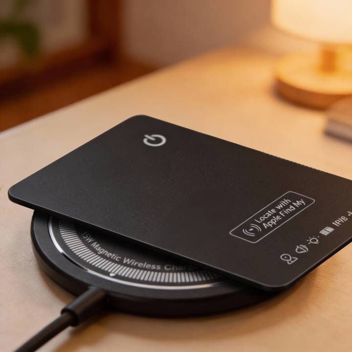 CartySaver image