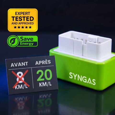 CartySaver image
