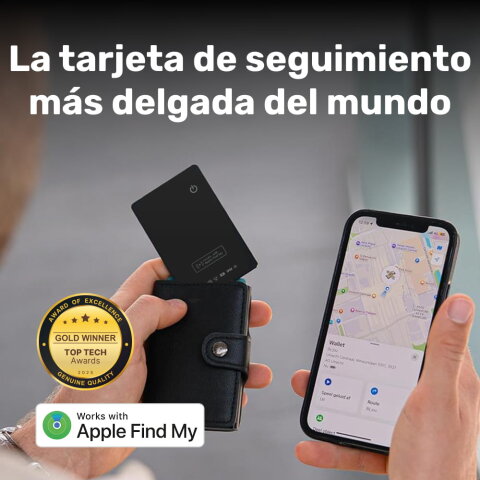 CartySaver image
