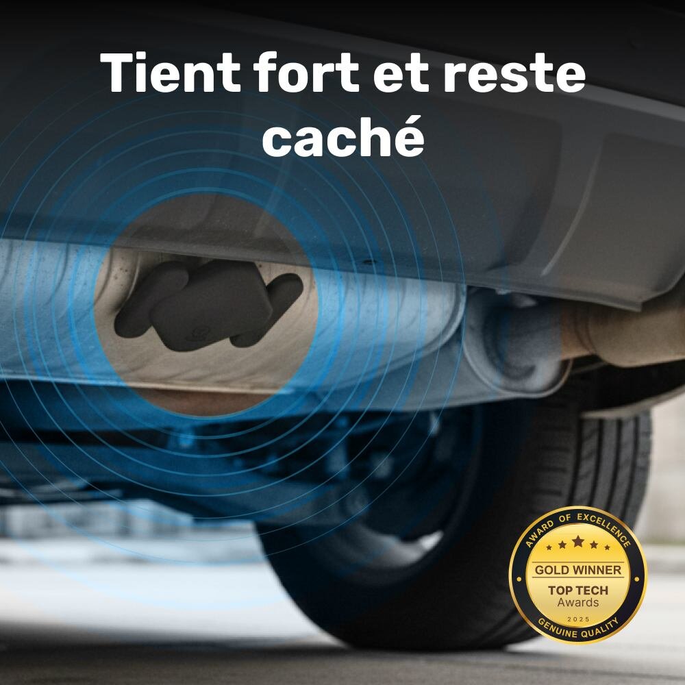 CartySaver image