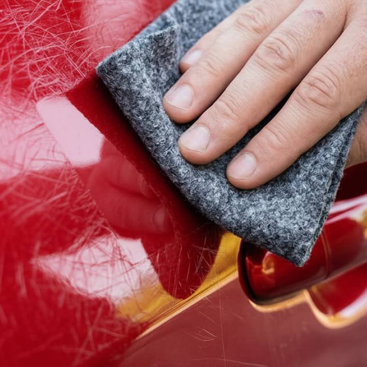 CartySaver image