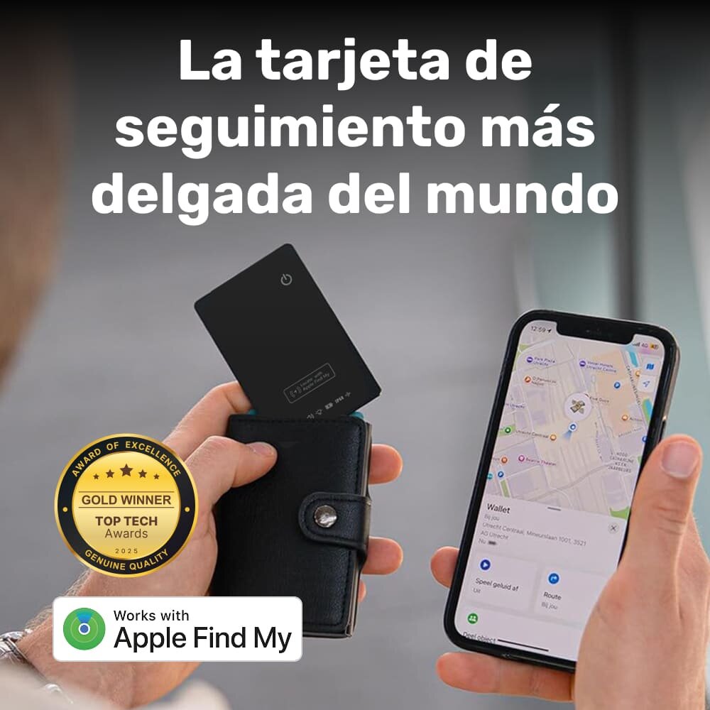 CartySaver image