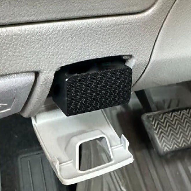 CartySaver image