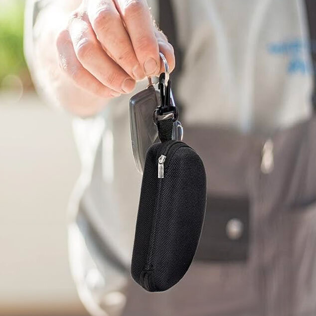 CartySaver image