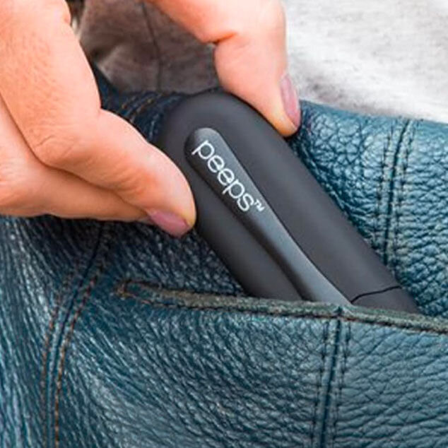 CartySaver image