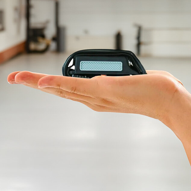 CartySaver image