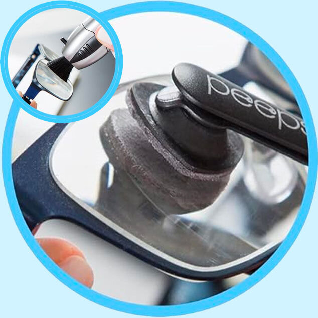 CartySaver image