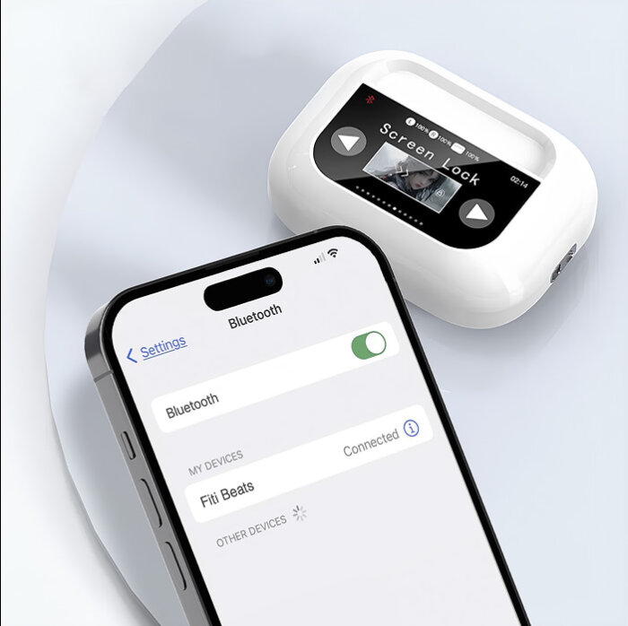 CartySaver image