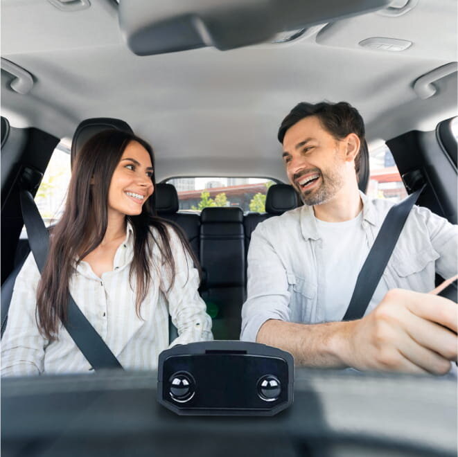 CartySaver image