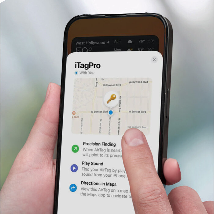 CartySaver image