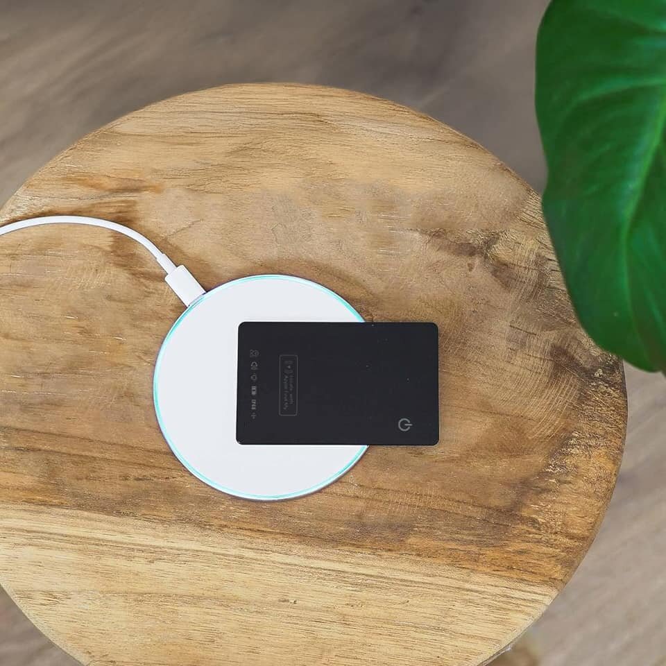 CartySaver image