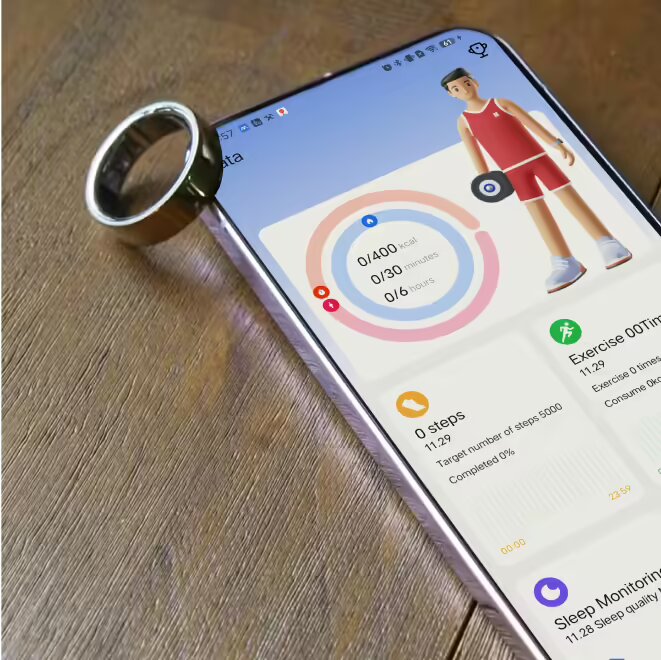 CartySaver image