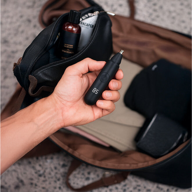 CartySaver image