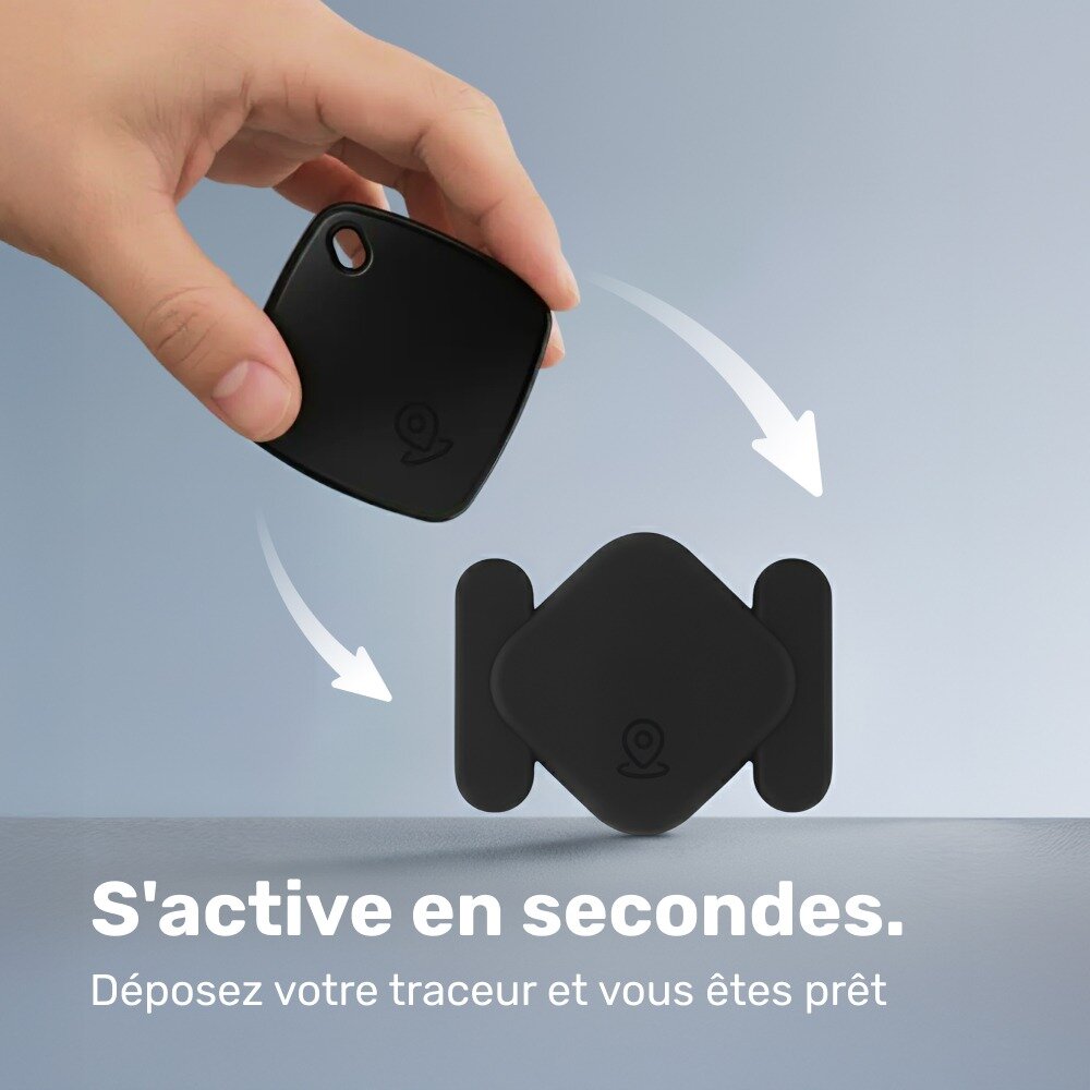 CartySaver image