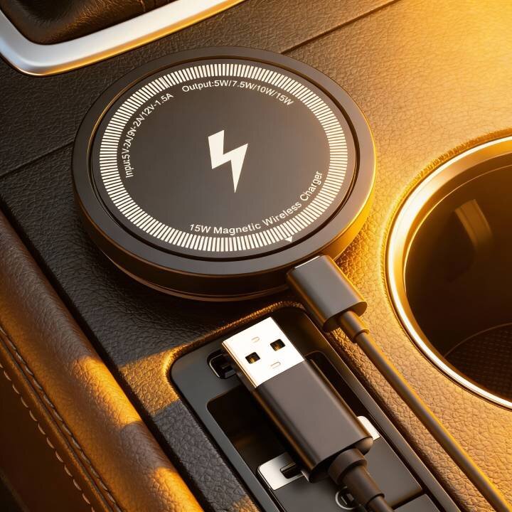 CartySaver image