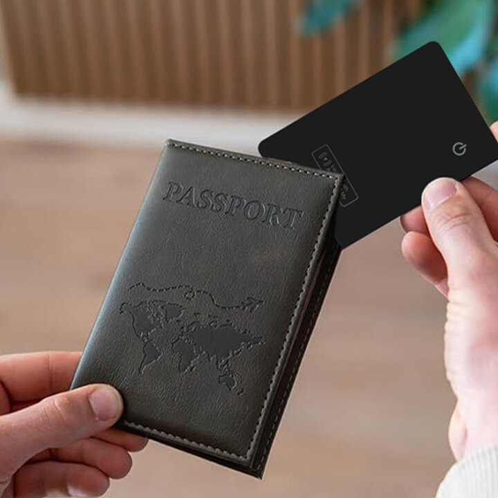 CartySaver image
