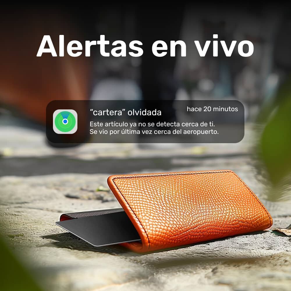 CartySaver image