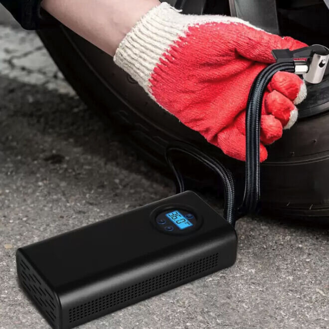 CartySaver image