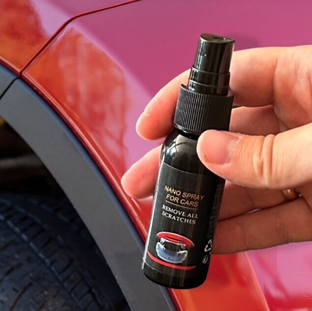 CartySaver image