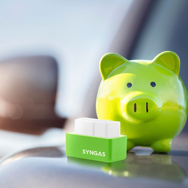CartySaver image