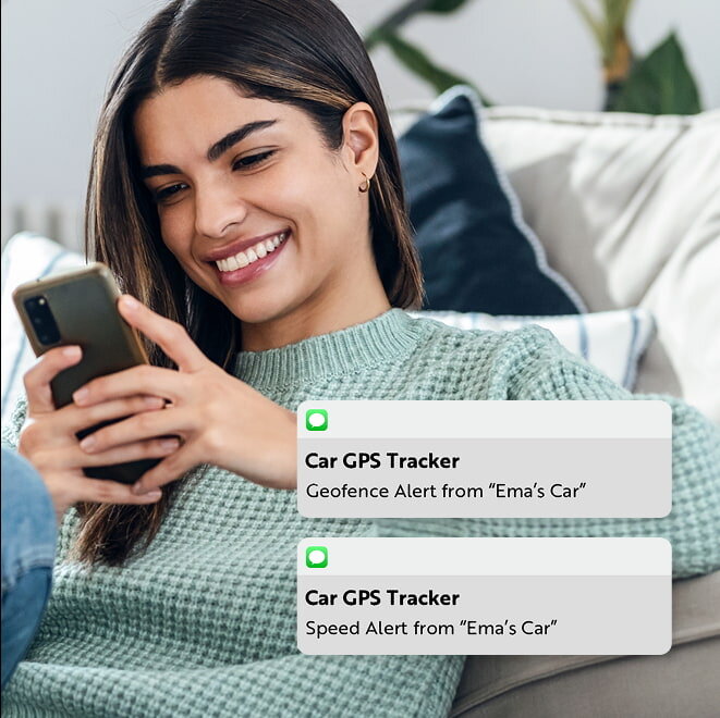 CartySaver image