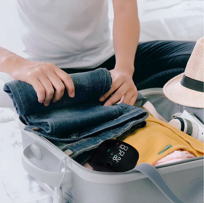 CartySaver image