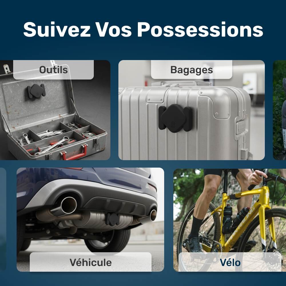 CartySaver image