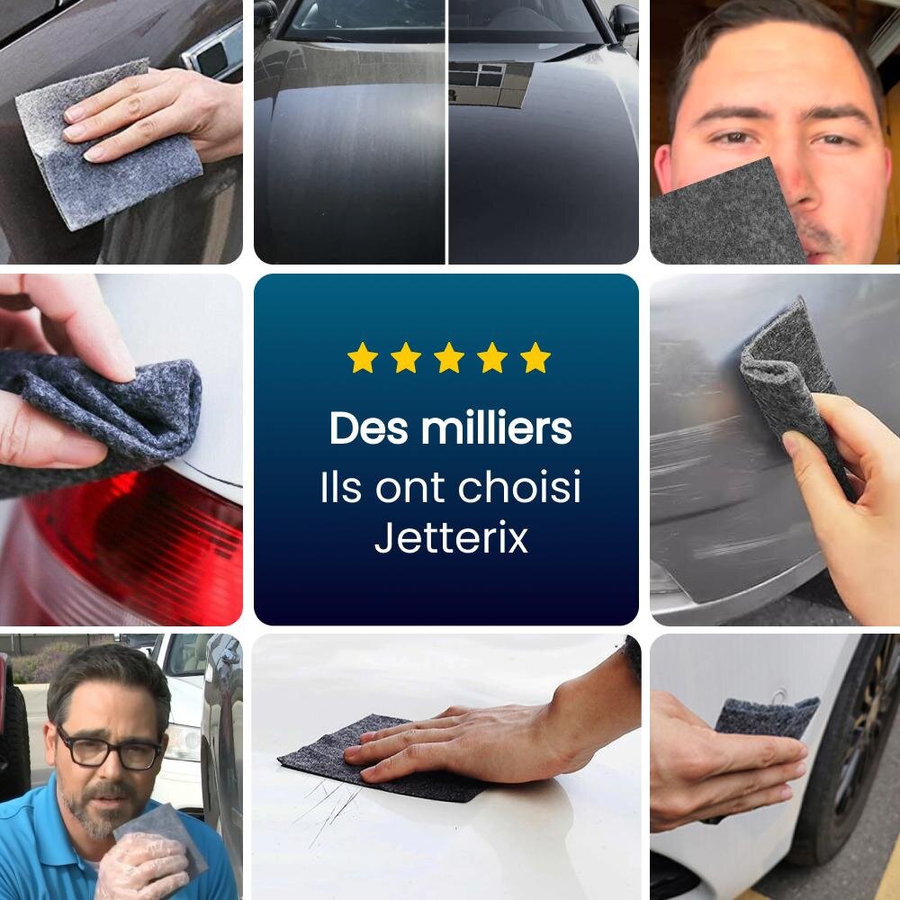 CartySaver image
