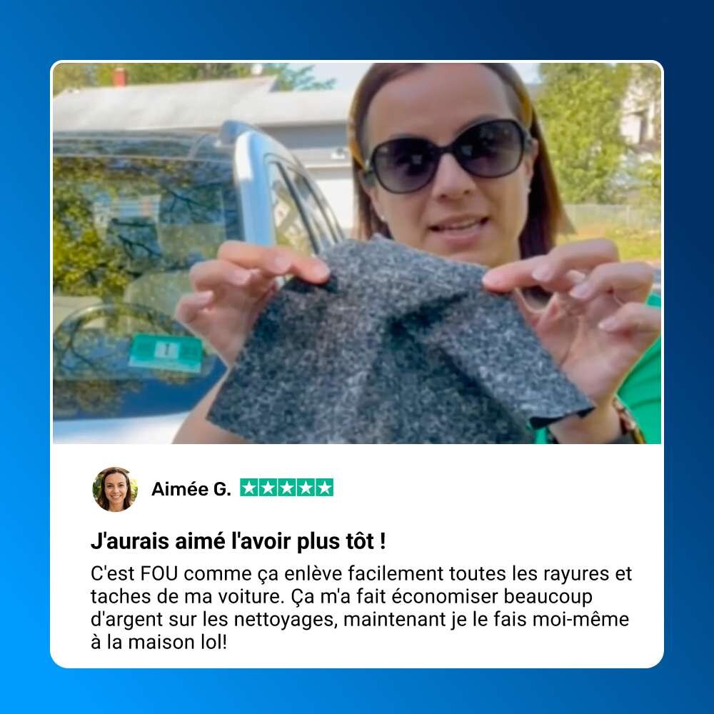 CartySaver image
