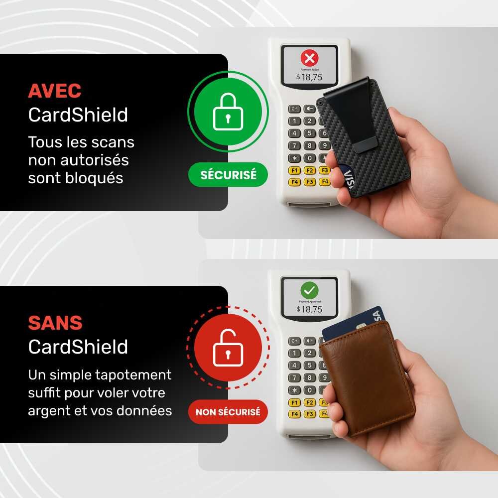 CartySaver image