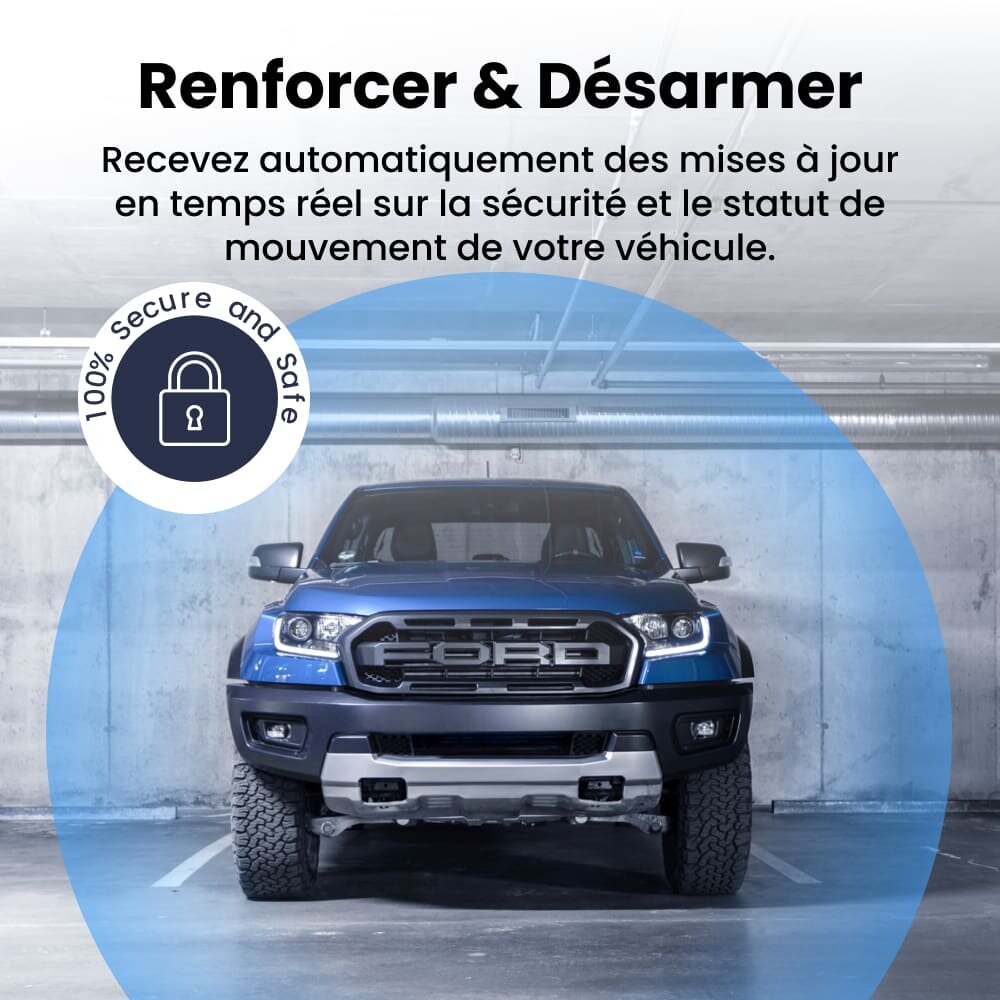 CartySaver image