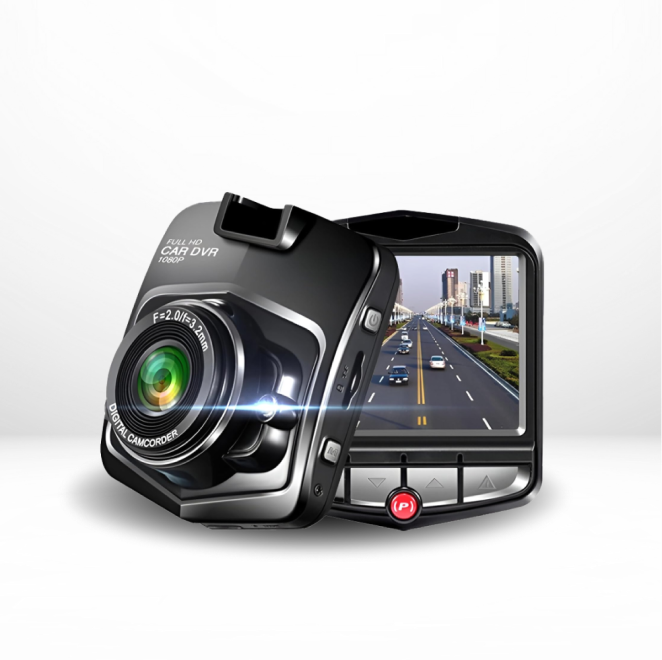CartySaver image
