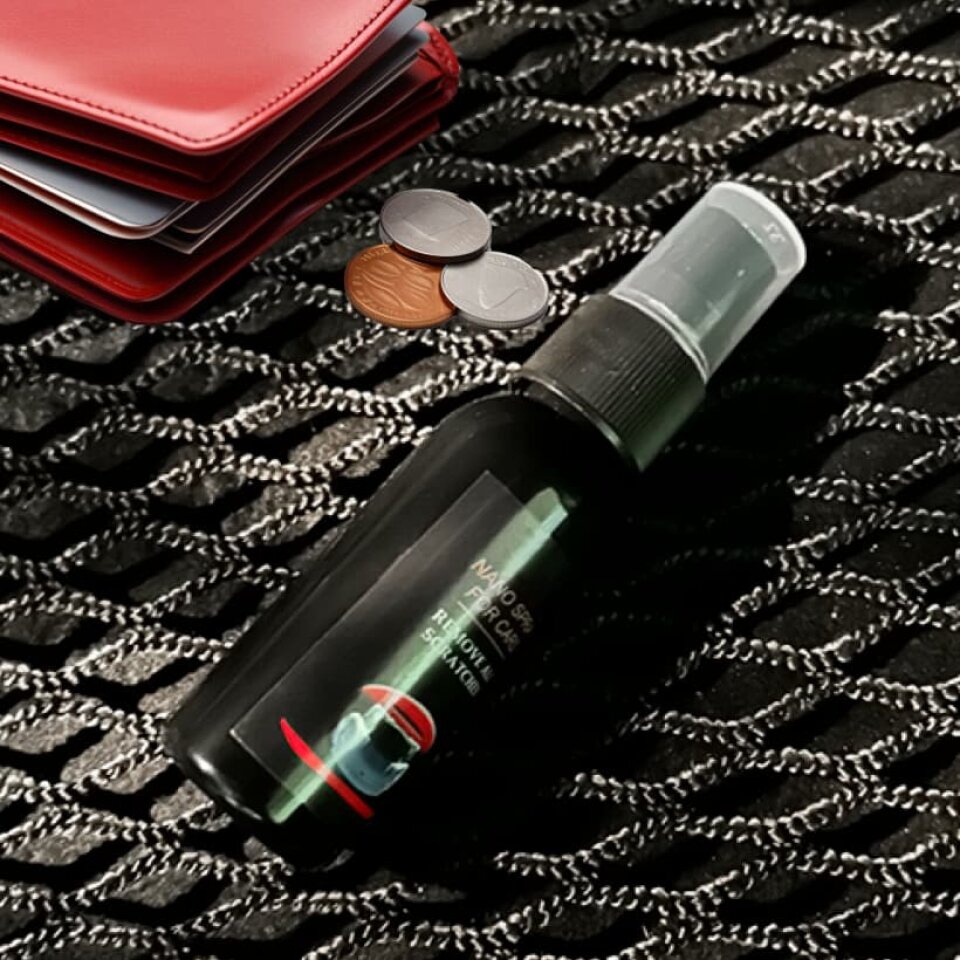 CartySaver image