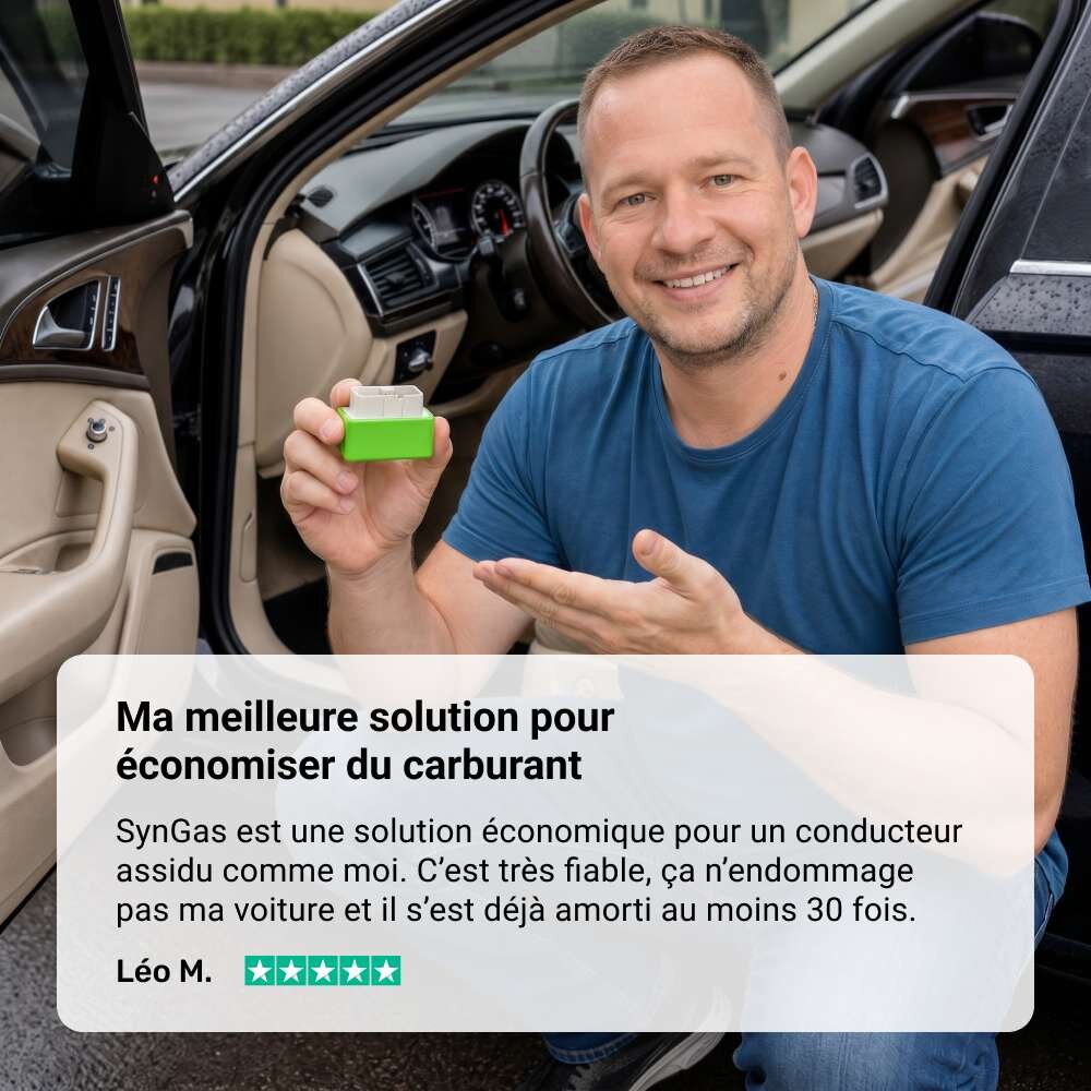 CartySaver image