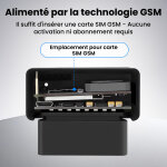 CartySaver image