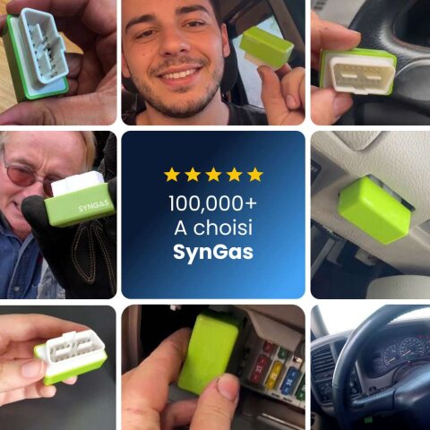 CartySaver image