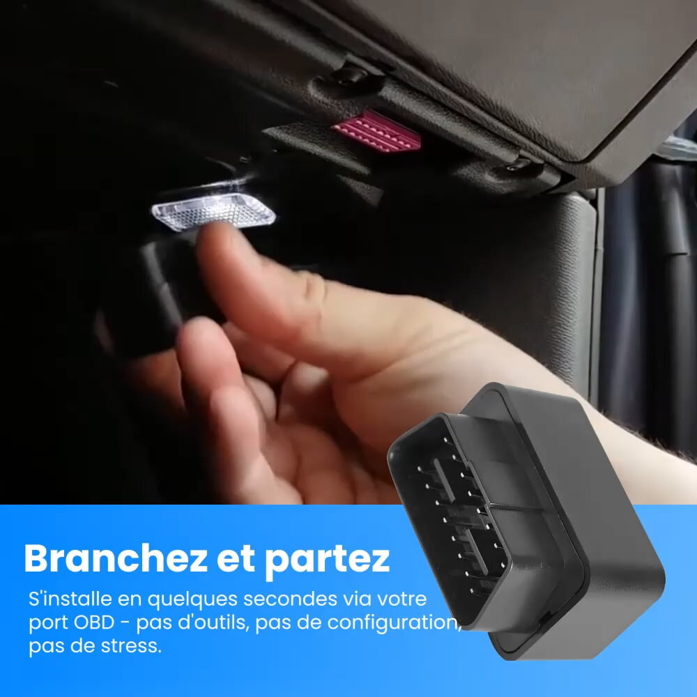 CartySaver image